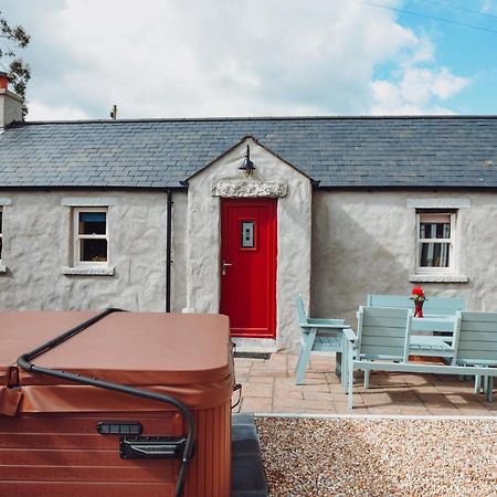 Lizzie'S Cottage Drumaroad Εξωτερικό φωτογραφία