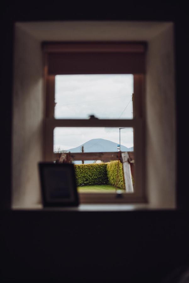 Lizzie'S Cottage Drumaroad Εξωτερικό φωτογραφία