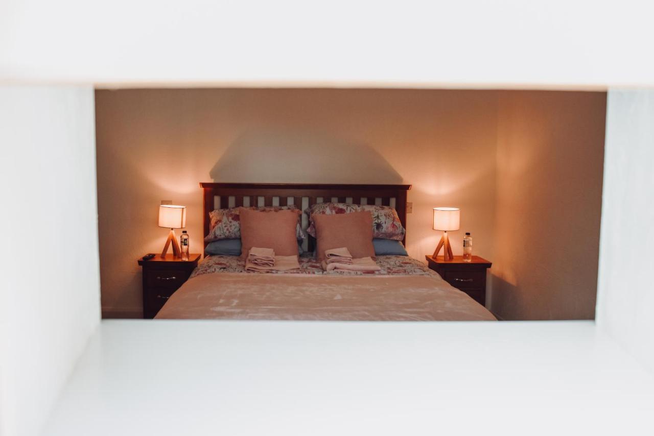Lizzie'S Cottage Drumaroad Εξωτερικό φωτογραφία