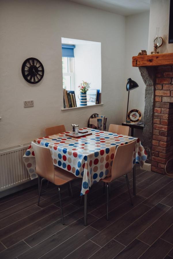 Lizzie'S Cottage Drumaroad Εξωτερικό φωτογραφία